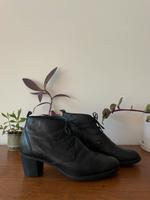 Schwarze Stiefeletten CAMPER gr.40 München - Untergiesing-Harlaching Vorschau