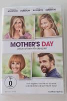 DVD Mother's Day - Liebe ist kein Kinderspiel Bayern - Ingolstadt Vorschau