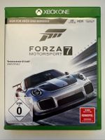 Xbox Spiel Forza Motorsport 7 Güstrow - Landkreis - Krakow am See Vorschau