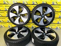 BMW I8 Winterreifen Alufelgen 215/45R20 Bridgestone RDKS Niedersachsen - Braunschweig Vorschau