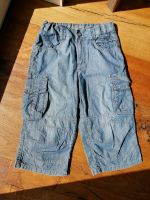 Lemmi Jeans Gr. 140 - knielang Niedersachsen - Gieboldehausen Vorschau