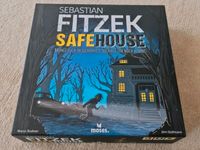 Spiel "Safehouse" von Sebastian Fitzek, sehr guter Zustand Hessen - Hadamar Vorschau