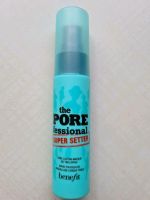 Benefit The PoreFessional Super Setter Makeup Spray Niedersachsen - Bockhorn Vorschau