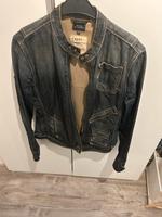 G-Star Damen Jeans Jacke Gr.L Nordrhein-Westfalen - Lippstadt Vorschau
