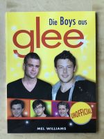 Neues Sammlerexemplar - Die Boys aus Glee Hessen - Münster Vorschau