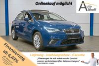 Seat Ibiza 1.0TSI Style LED PANO Beats KAM NAV SHZ BT Baden-Württemberg - Ditzingen Vorschau