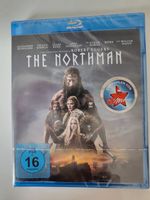 Blu-Ray The Northman Neu OVP Niedersachsen - Bovenden Vorschau