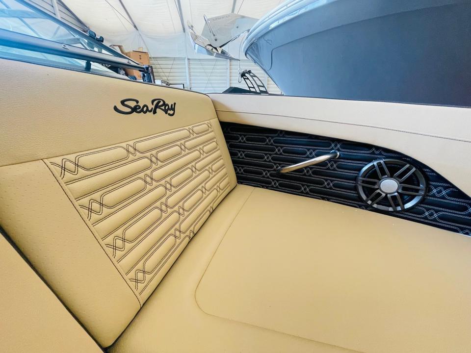 ✅Sea Ray 190 SPX V6 Mercury 250PS ✅ 2025 ✅SOFORT✅Inzahlungnahme m in Berlin