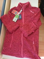 Trollkids Mädchen Fleecejacke NEU Gr. 164 in pink Nordrhein-Westfalen - Marl Vorschau