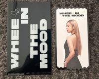 Mamamoo Wheein Konzert MD Baden-Württemberg - Forchheim Vorschau