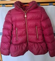 Bezaubernde Moncler Jacke Anorak mit hübschen Details 128 8aBezau Düsseldorf - Pempelfort Vorschau