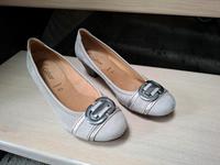Pumps Gabor, neu, Gr. 41 (6 1/2), beige Niedersachsen - Tappenbeck Vorschau