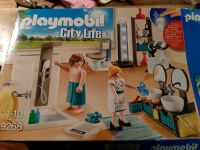 Playmobil City life 9268 Badezimmer Nordrhein-Westfalen - Recklinghausen Vorschau