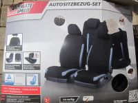 Auto Sitzbezüge SET | Ultimate Speed | unbenutzt Bayern - Feuchtwangen Vorschau