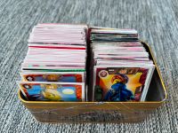 Lego Ninjago trading cards Serien 1, 2, 3, 4, 5, 6, 7 next level Ludwigsvorstadt-Isarvorstadt - Isarvorstadt Vorschau