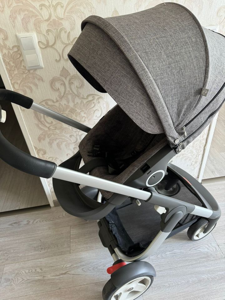 Kinderwagen Stokke in Berlin