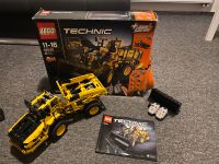 Lego Technik 42030 Radlader/Muldenkipper 2in1 Set Nordrhein-Westfalen - Hopsten Vorschau