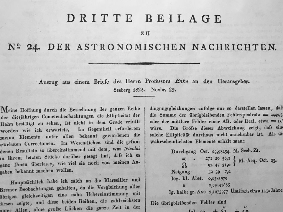 Astronomische Nachrichten Astronomie in Moosburg a.d. Isar