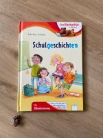 Leselernbuch Schulgeschichten Der Bücherbär 1. Klasse Hamburg - Hamburg-Nord Vorschau