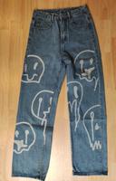 Shein high waist Jeans Jeanshose hohe Taille Gr. XS 34 Damen Berlin - Köpenick Vorschau