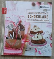 Buch - Süße Geschenke mit Schokolade Sachsen - Olbernhau Vorschau
