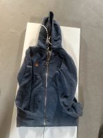 O‘Neill Zip-Jacke Hoodie Sweatjacke Dunkelblau Gr L Essen - Essen-Südostviertel Vorschau