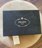 Prada Peeptoes 37 Essen - Rüttenscheid Vorschau