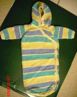 Baby-Overall, Baby-Ausstattung, Winter Overall, warmer Fußsack Bonn - Beuel Vorschau