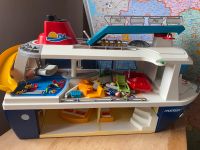 Playmobil Schiff Bayern - Haibach Unterfr. Vorschau