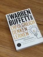 Erfolgreich denken lernen - Meine Warren-Buffett-Bibel: Die Grund Bayern - Bad Füssing Vorschau
