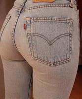 Levis 501 Jeans Original 90er Rarität! Nordrhein-Westfalen - Bad Honnef Vorschau