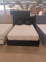 INVENTUR ABVERKAUF ! Boxspringbett 140x200 Neuware Hessen - Erlensee Vorschau