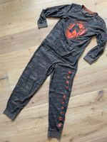 Nerf Kinder Langarm Pyjama Schlafanzug Zweiteiler Gr 158 Schleswig-Holstein - Trittau Vorschau