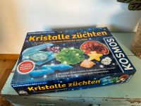 Kristalle züchten Kosmos OVP Experimentierkasten Nordrhein-Westfalen - Wülfrath Vorschau