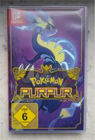 Pokémon Purpur / Violet Hessen - Lützelbach Vorschau