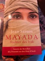 Jean Sasson, Mayada Tochter des Irak Sachsen - Bautzen Vorschau