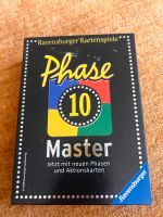 Phase10 Master, Ravensburger, altes Layout, 2008 Kiel - Wellsee-Kronsburg-Rönne Vorschau