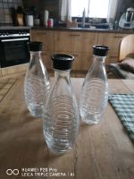 Glasflaschen mit Deckel Bayern - Traunreut Vorschau