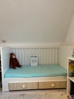 Babybett Kinderbett Ikea Stuva inkl Matratze Hessen - Schlüchtern Vorschau