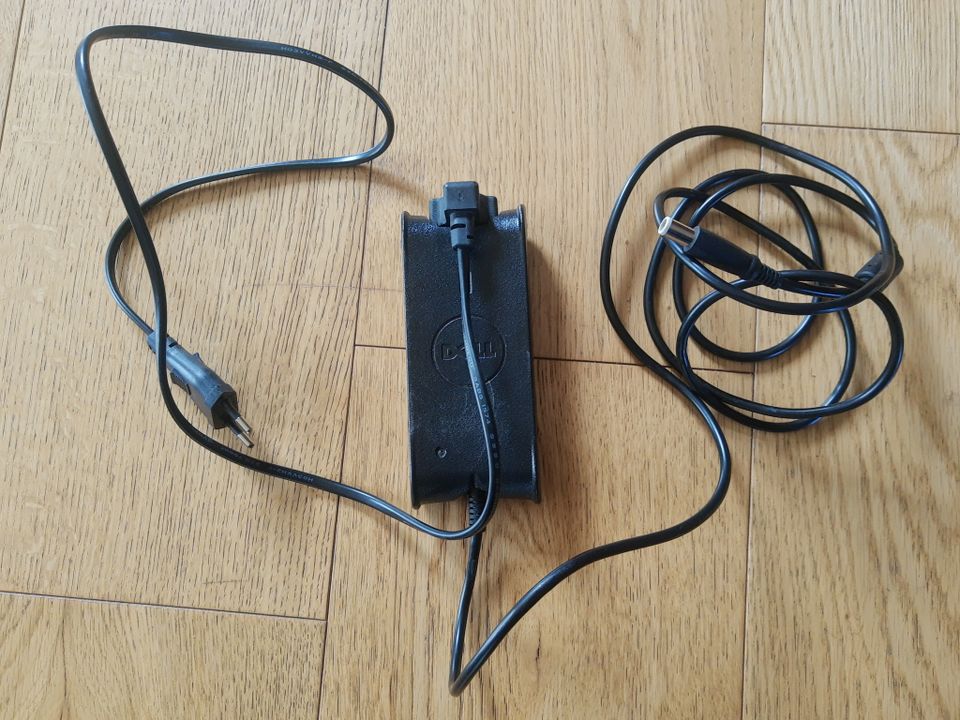 Netzteil Dell LA65NS0-00 mit 65Watt 19,5V 3,34A Power Adapter in Wermelskirchen