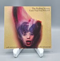 Rolling Stones - Goat's Head Soup Reheated CD Nordrhein-Westfalen - Siegburg Vorschau