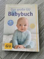 "Das große GU Babybuch" GU-Verlag Baden-Württemberg - Kupferzell Vorschau