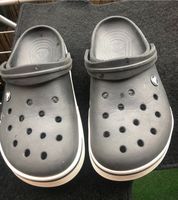 Crocs  Blauband M7 W9 blau wie neu Dortmund - Innenstadt-Ost Vorschau