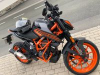 KTM Duke 125 2023 Nordrhein-Westfalen - Iserlohn Vorschau