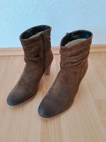 Cox Stiefelette Gr. 39 Hessen - Wabern Vorschau