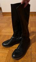 Elegante schwarze Steifel, Graceland, Größe 41 Rheinland-Pfalz - Kaiserslautern Vorschau