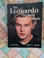 Buch Das Leonardo DiCaprio Album 90er Niedersachsen - Salzgitter Vorschau