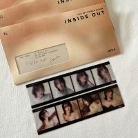 Seola WJSN Inside Out Envelope Version Kpop Album Cosmic Girls Berlin - Steglitz Vorschau