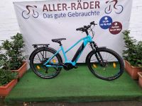 E Bike 27,5 Zoll CONWAY cairon C1.0..2022.341km..500Wh Niedersachsen - Langwedel Vorschau