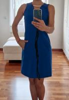 Design Kleid Michael Kors blau marineblau Größe S Nordrhein-Westfalen - Reichshof Vorschau
